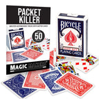 Packet Killer by Magic Makers