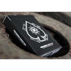 Mechanic Deck VR2 by Mechanic Industries by Murphy's Magic Supplies, Inc.