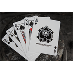 Mechanic Deck VR2 by Mechanic Industries by Murphy's Magic Supplies, Inc.