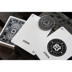Mechanic Deck VR2 by Mechanic Industries by Murphy's Magic Supplies, Inc.