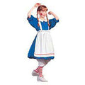 Deluxe Rag Doll Girls Costume by HalloweenStore.com