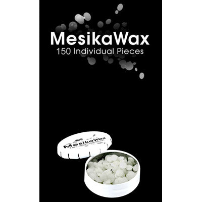 Mesika Wax by Yigal Mesika - Trick by Murphy's Magic Supplies, Inc.