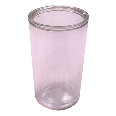 Miracle Wonder Glass large (Washable) by Mr. Magic by Murphy's Magic Supplies, Inc.