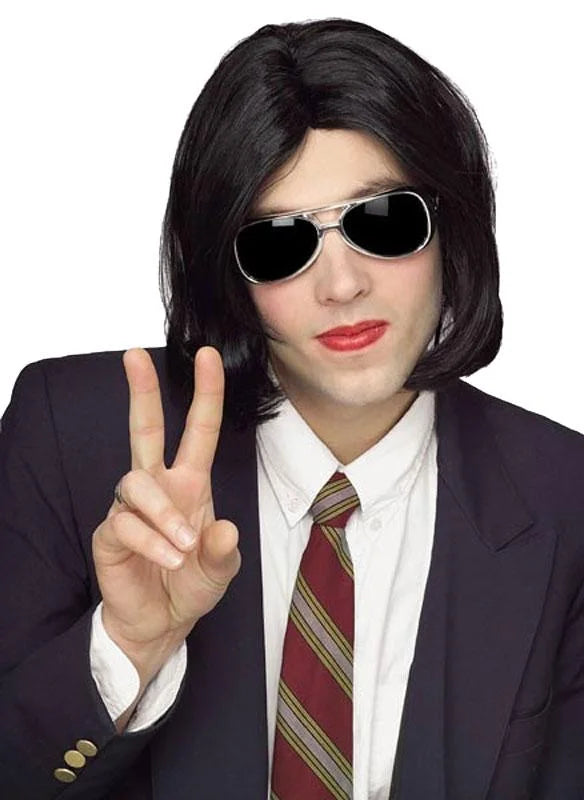 Adult Michael Jackson Costume Kit by Masquerade