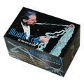 Mouth Coils (White) by Vincenzo Di Fatta by Murphy's Magic Supplies, Inc.
