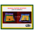 Buddha Papers Mystery by Mr Magic by Murphy's Magic Supplies, Inc.