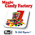 Candy Factory by Mr. Magic by Murphy's Magic Supplies, Inc.