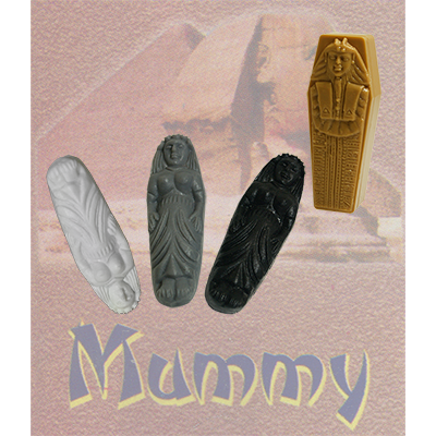 The Mummy by Mr. Magic by Murphy's Magic Supplies, Inc.