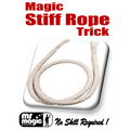 Stiff Rope by Mr. Magic by Murphy's Magic Supplies, Inc.