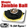 Zombie Ball (with folard and gimmick) by Mr. Magic by Murphy's Magic Supplies, Inc.