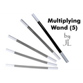 Multiplying Wand (5) by JL Magic by Murphy's Magic Supplies, Inc.