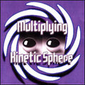 Multiplying Sphere - Trick
