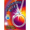 Mysterious Ring by Vincenzo Di Fatta by Murphy's Magic Supplies, Inc.