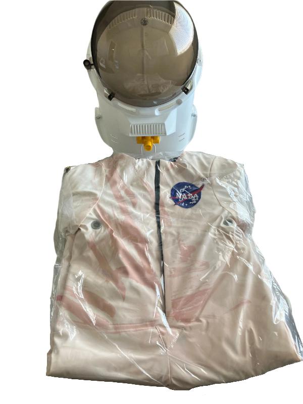 STAINED / Astronaut Costume by Masquerade