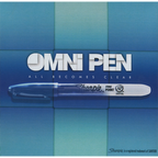 Omni Pen by World Magic Shop - Trick by Murphy's Magic Supplies, Inc.