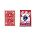 Red One Way Forcing Deck (kd)