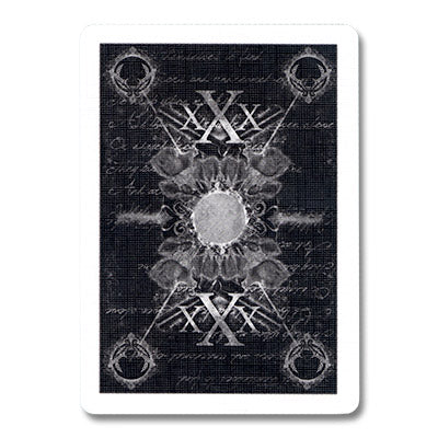 Outlaw Bicycle Deck by US Playing Card by Murphy's Magic Supplies, Inc.