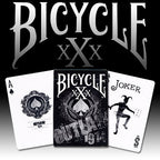 Outlaw Bicycle Deck by US Playing Card by Murphy's Magic Supplies, Inc.