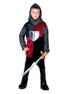 Child Sir Lancelot Costume by Masquerade