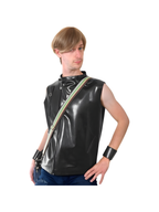 Adult Bruno Costume Vest by Masquerade