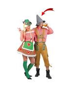 Adult German Lederhosen Costume by Masquerade