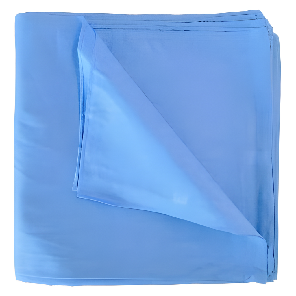 Sky Blue Bandanas by Masquerade