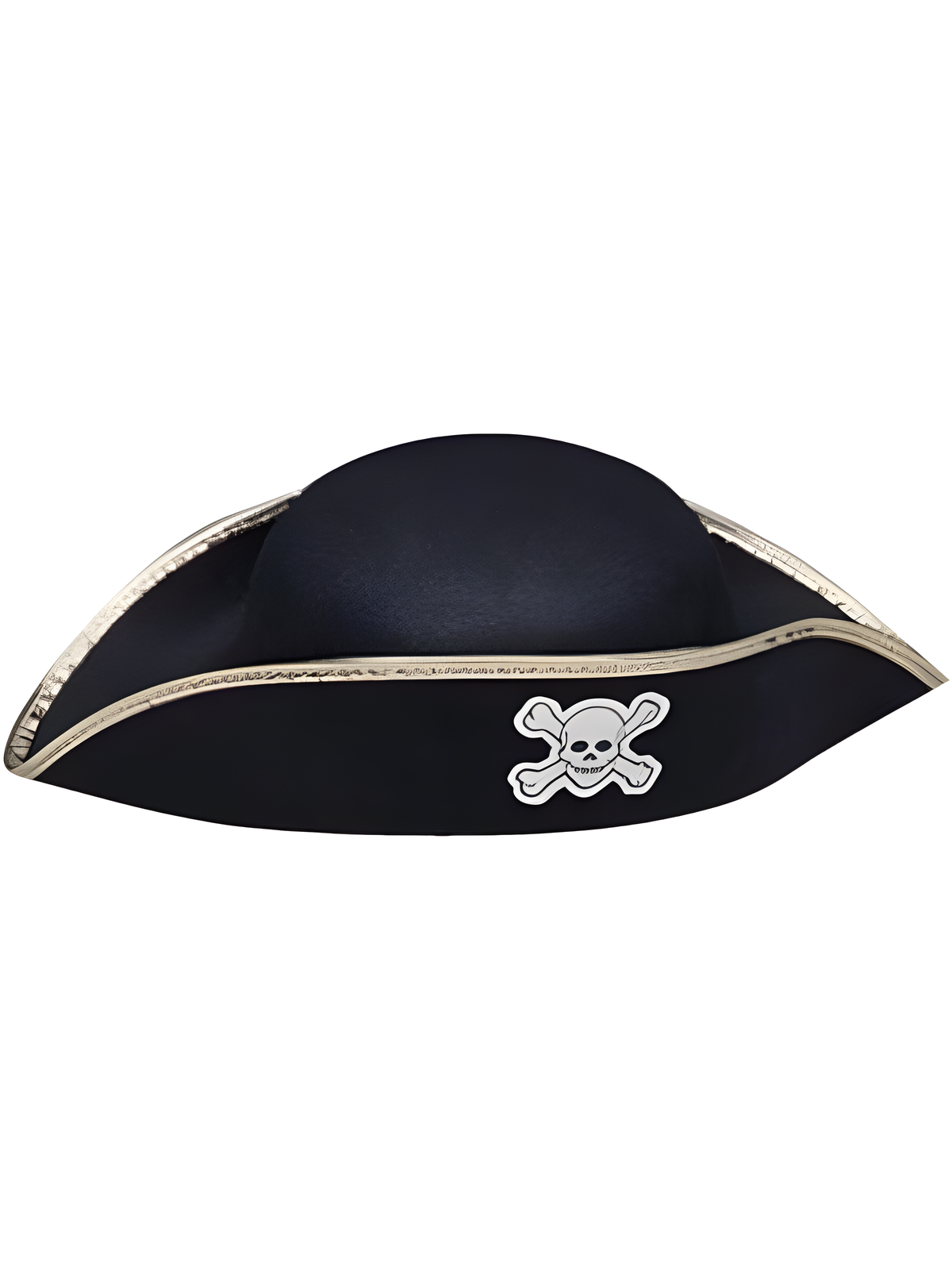 Child Pirate Hat by Masquerade