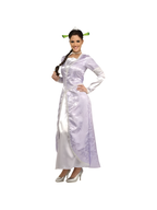 Adult Princess Fiona Costume by Masquerade