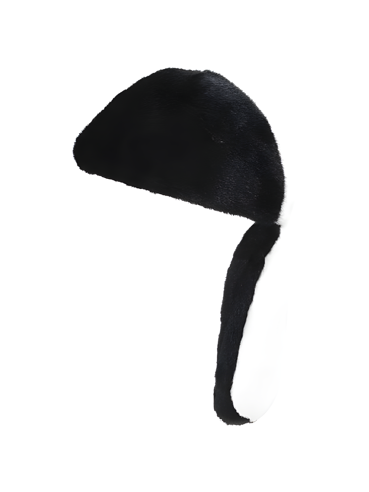 Adult Skunk Hat by Masquerade