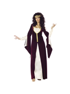 Adult Regal Princess Costume by Masquerade