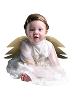 Infant Angel Costume by Masquerade