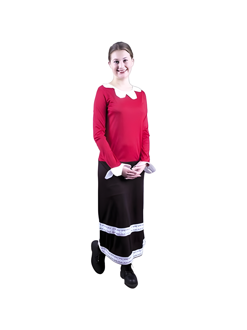 Adult Olive Costume by Masquerade