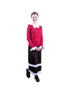 Adult Olive Costume by Masquerade