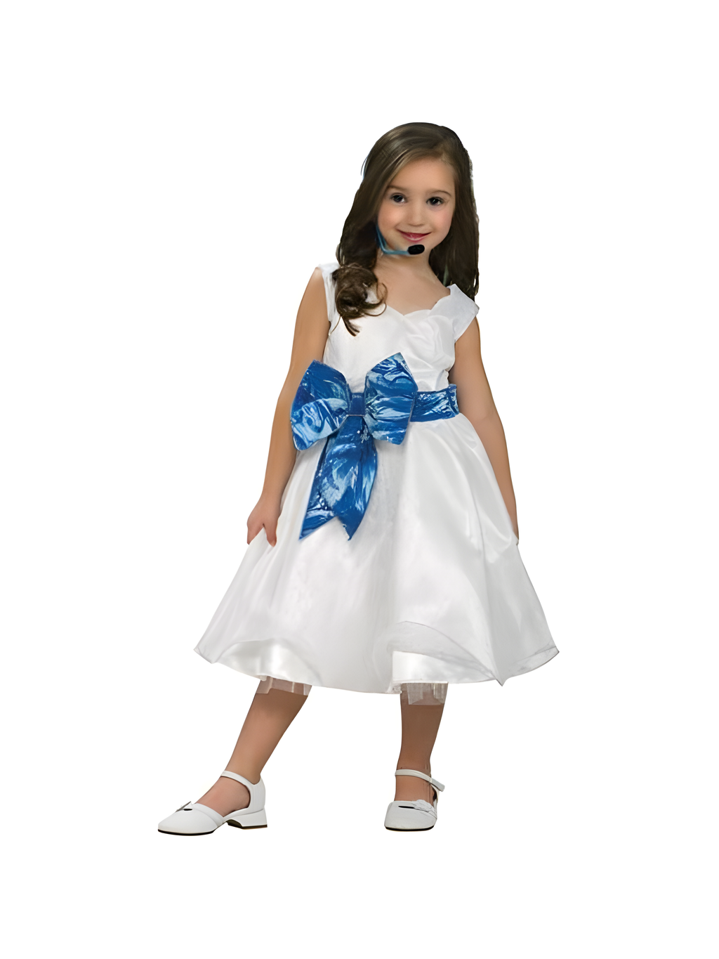 Child's High School Musical 2 Deluxe Gabriella Costume by Masquerade