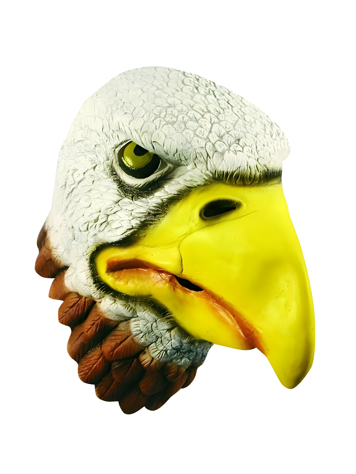 Eagle Costume Mask by Masquerade