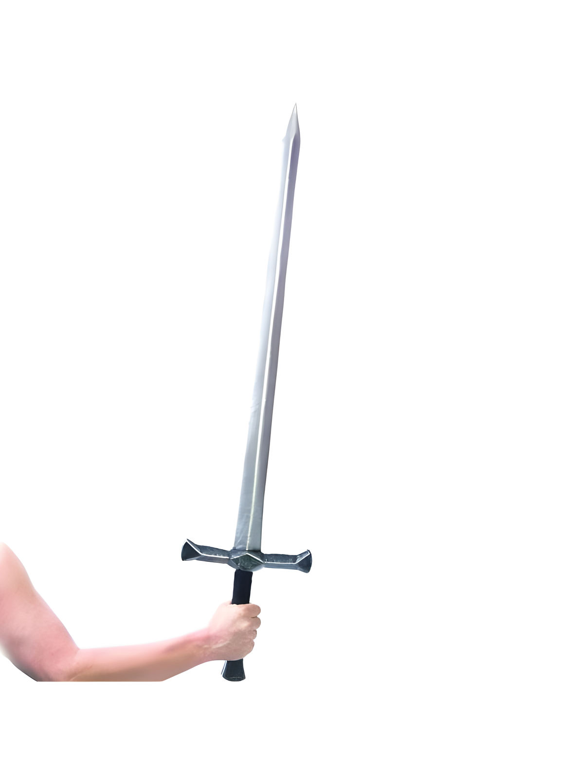 42" Knight Sword Costume Prop by Masquerade