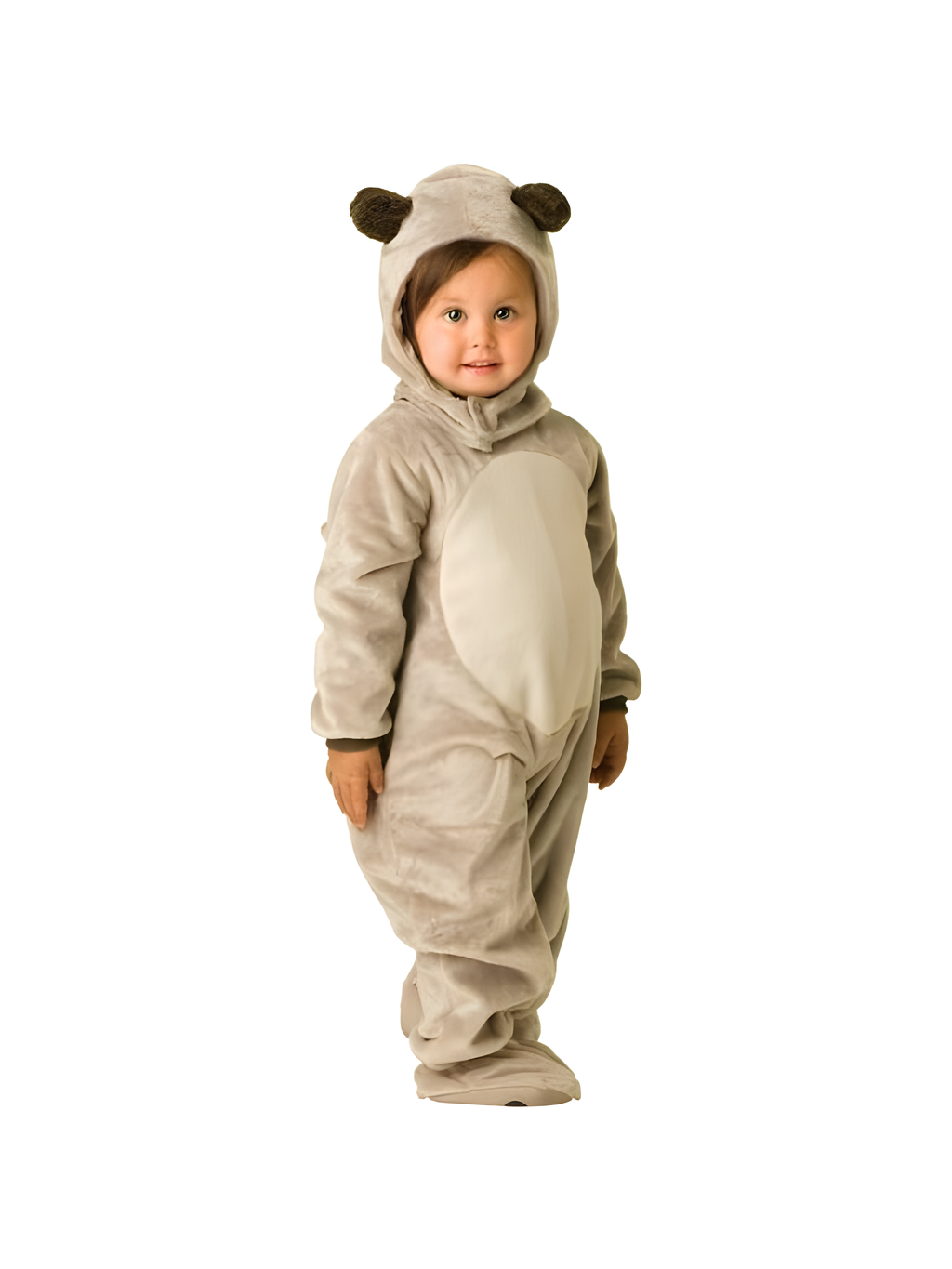 Baby Plush Bear Costume by Masquerade
