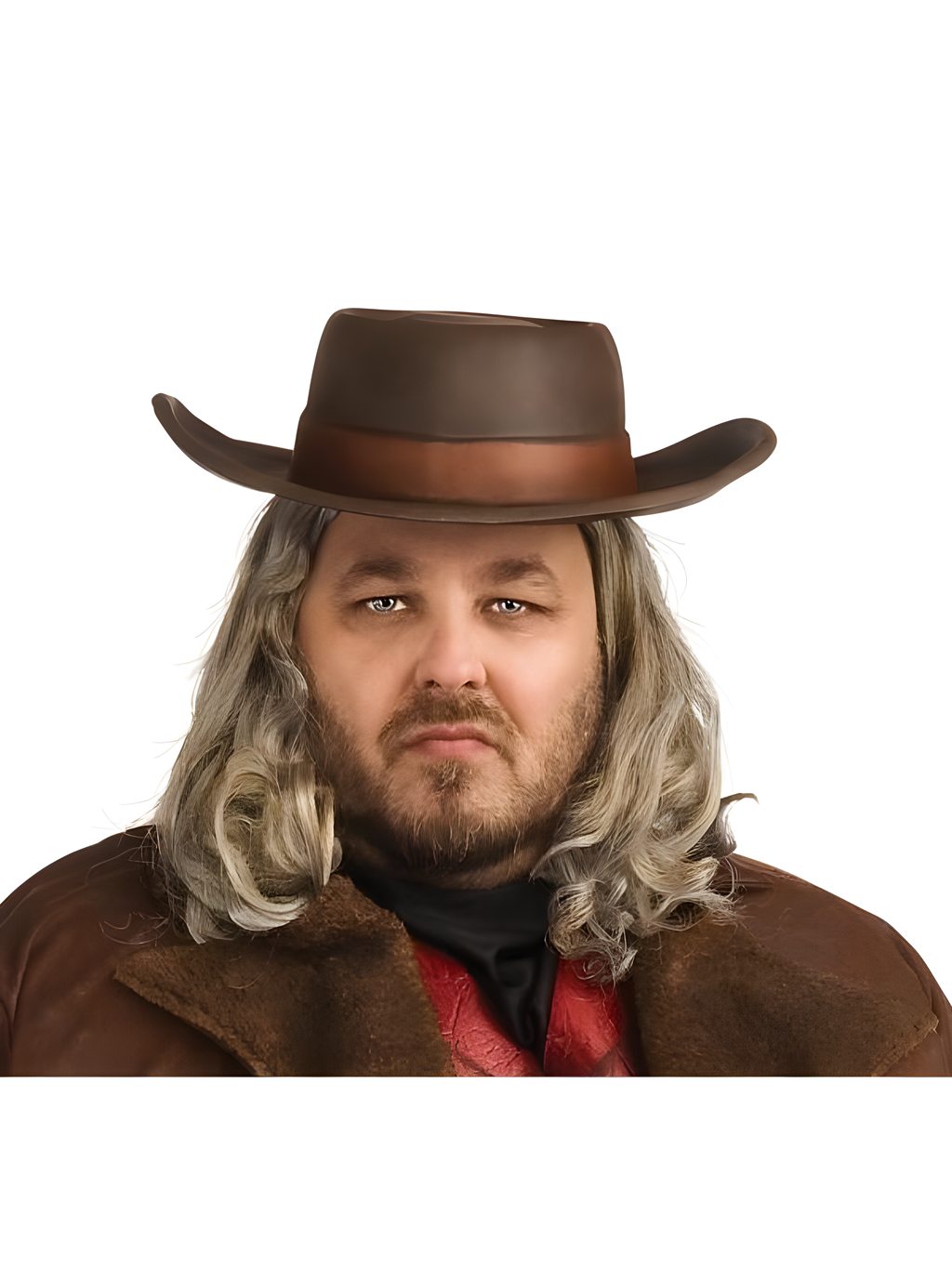 Adult Jonah Hex Quentin Turnbull Hat by Masquerade