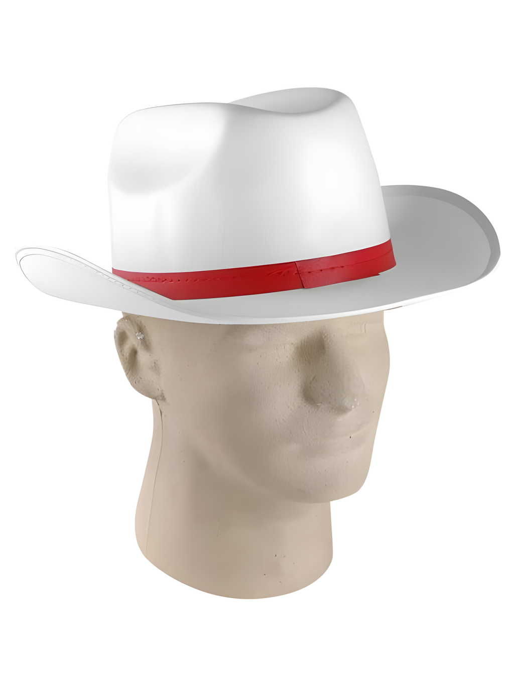 Adult Felt Cowboy Hat by Masquerade