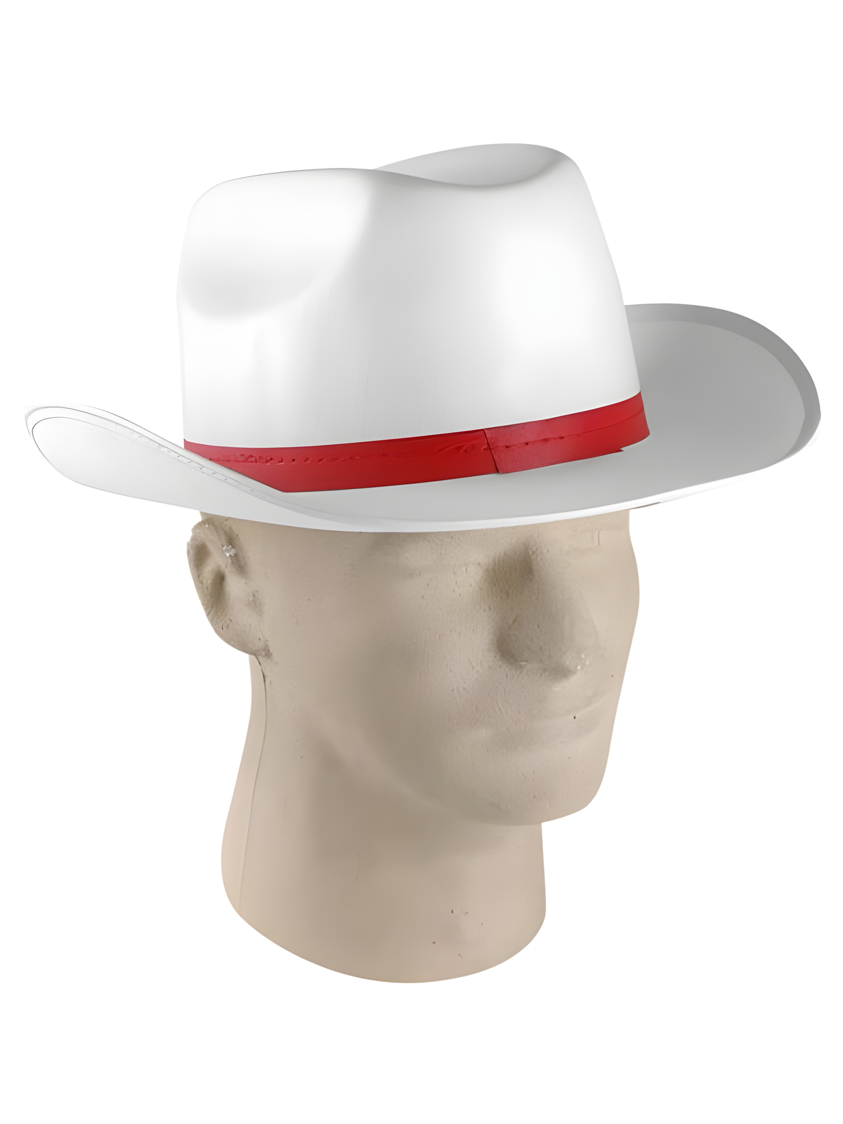 Adult Felt Cowboy Hat by Masquerade