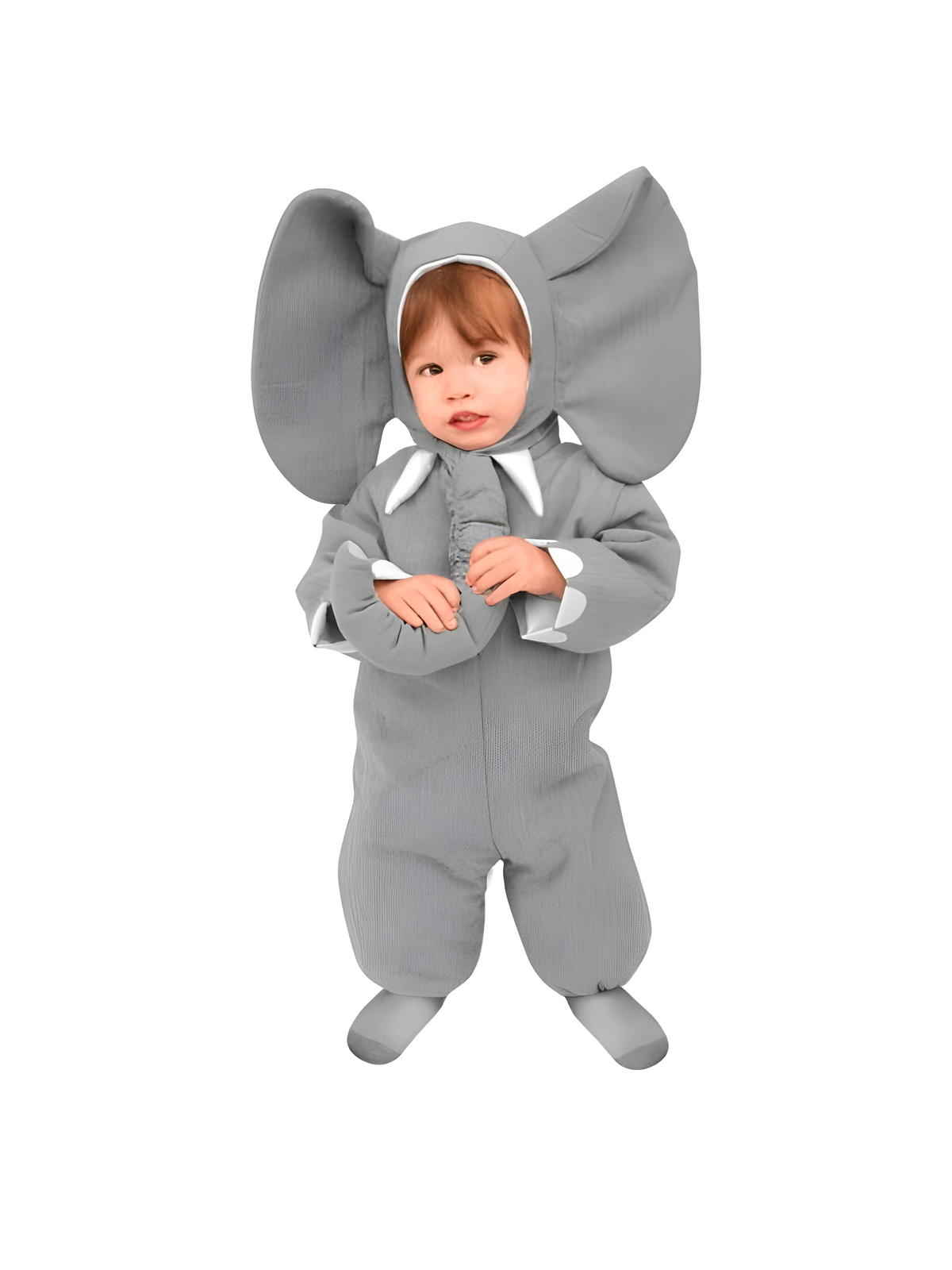 Child's Heirloom Elephant Costume by Masquerade