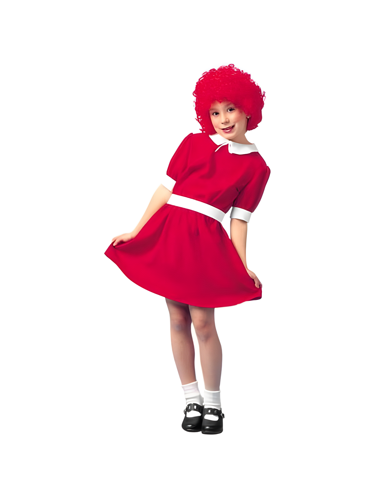 Child Orphan Costume by Masquerade
