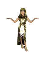 Child's Cleopatra Costume by Masquerade
