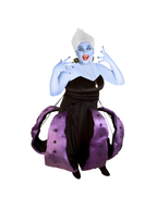Child Ursula Sea Witch Costume by Masquerade
