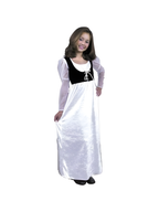 Child's Medieval Maiden Costume by Masquerade