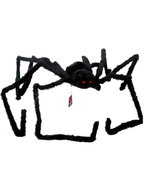 Black Hairy Spider Prop by Masquerade