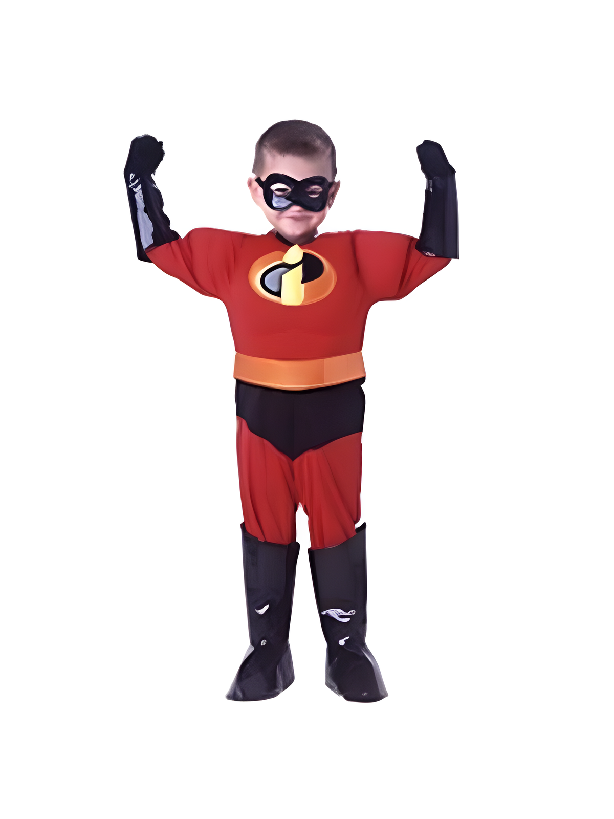 Child's Dash Costume by Masquerade