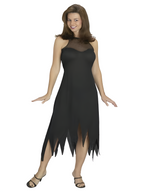 Adult Blackwidow Dress Costume by Masquerade