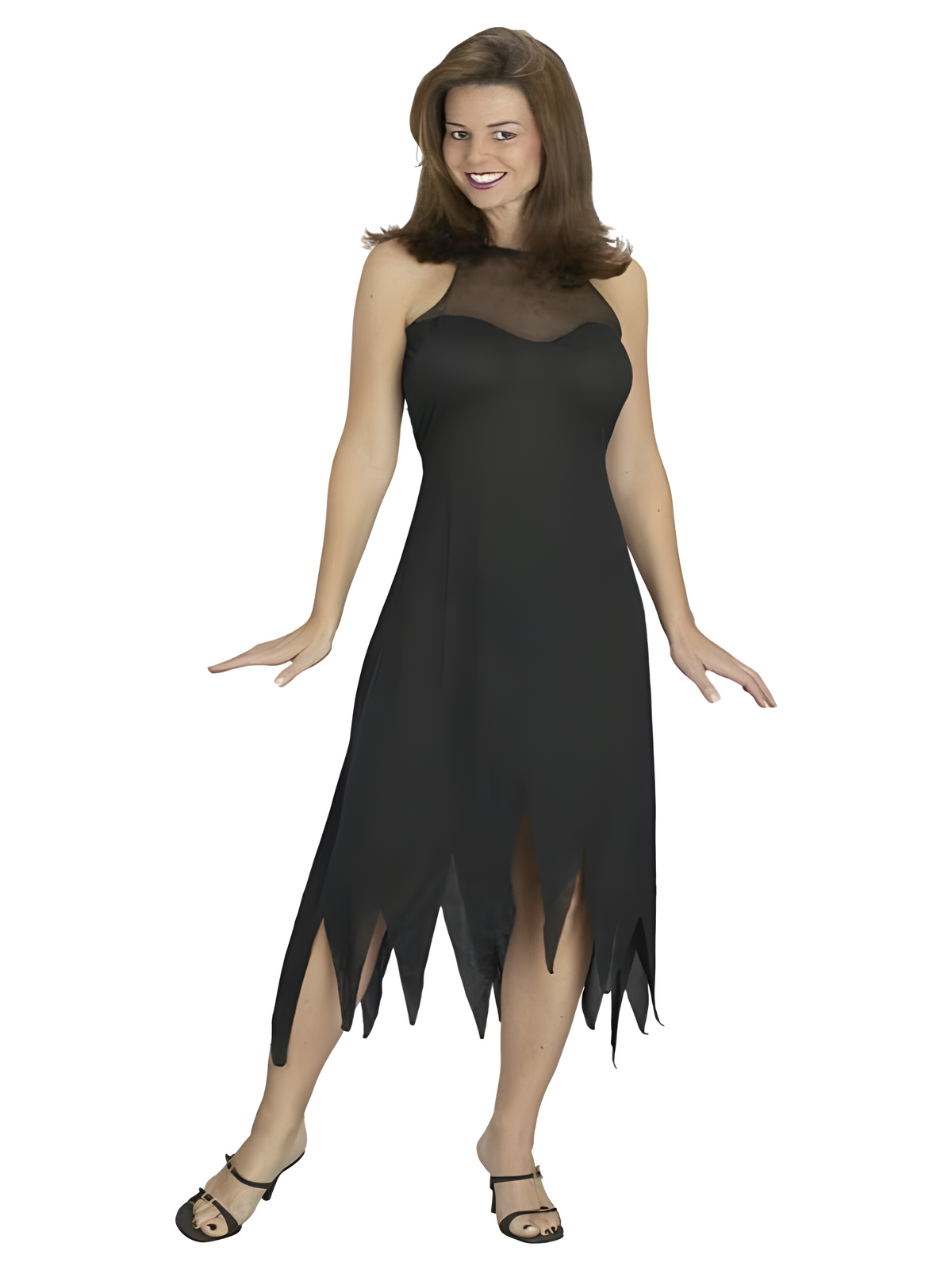 Adult Blackwidow Dress Costume by Masquerade