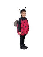 Child's Lady Bug Costume by Masquerade